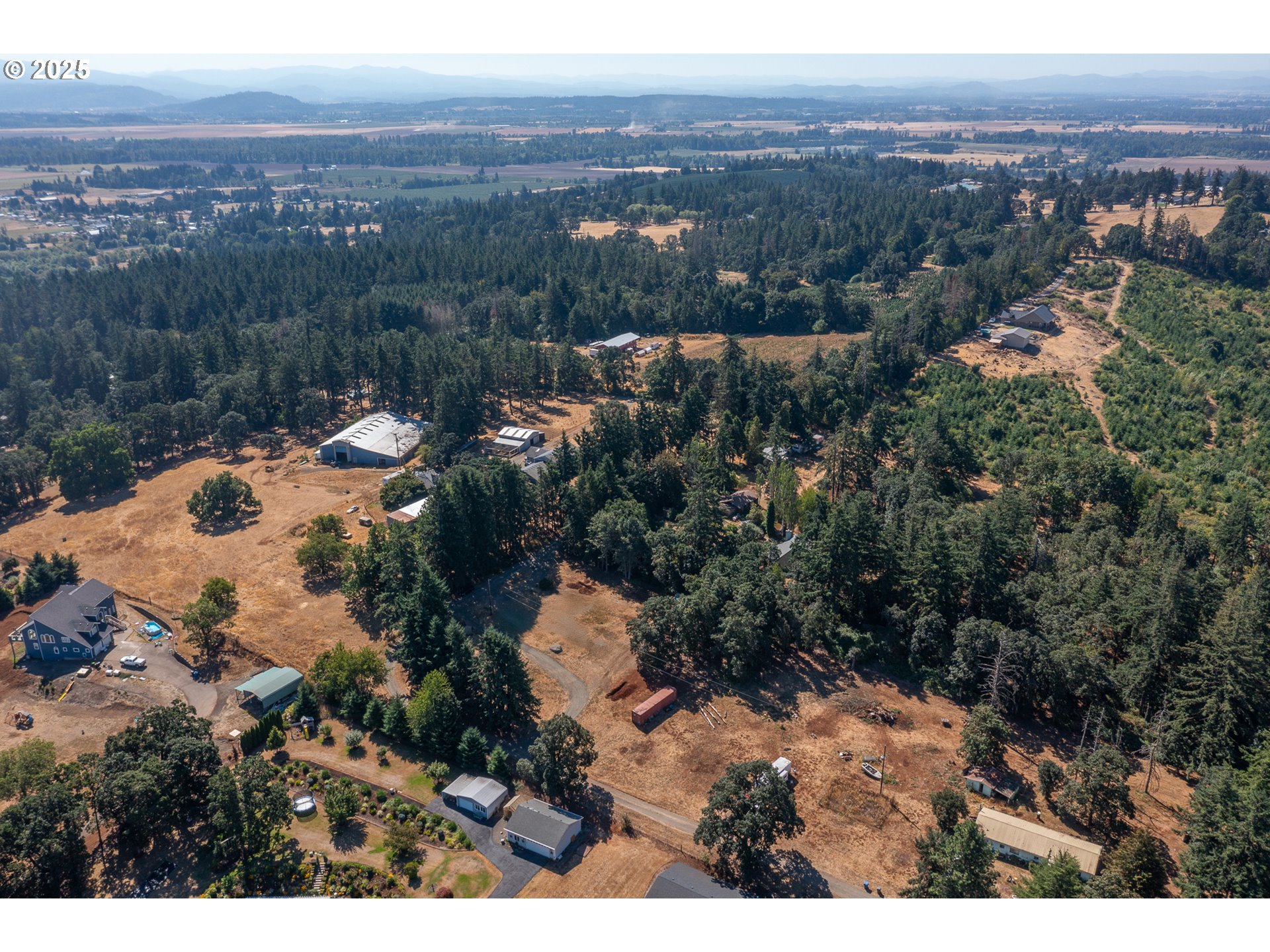 Turner, Oregon 97392, United States, ,Land,Active,189170