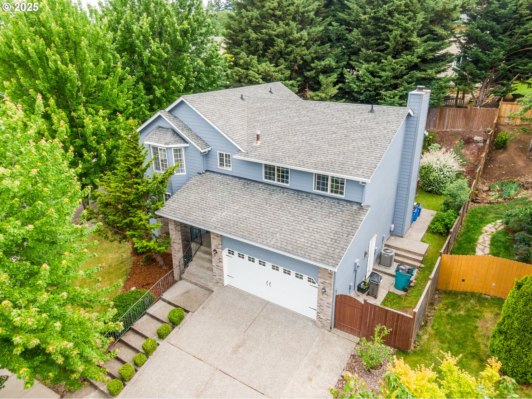 4007 SE 199TH AVE