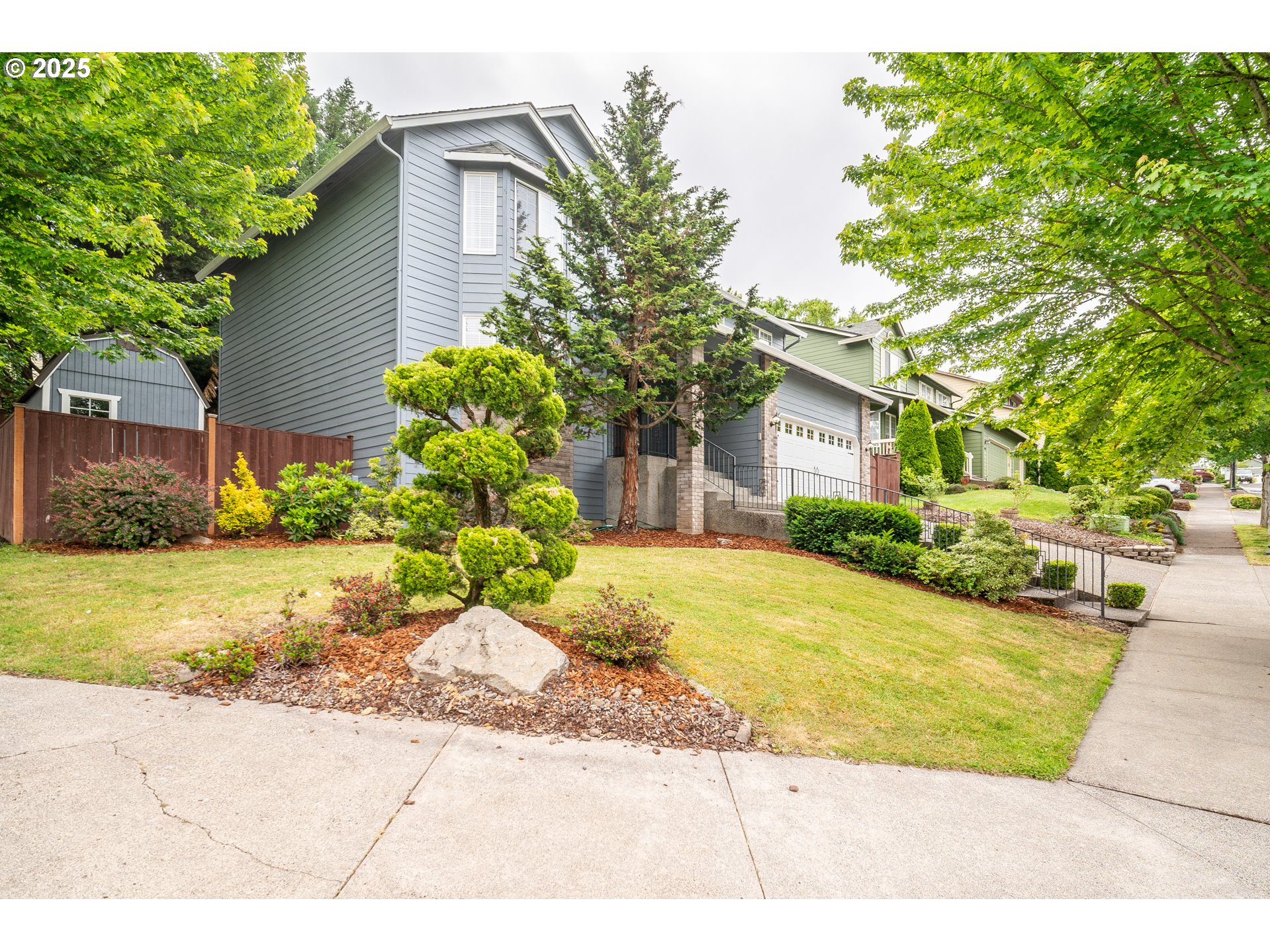 4007 SE 199TH AVE