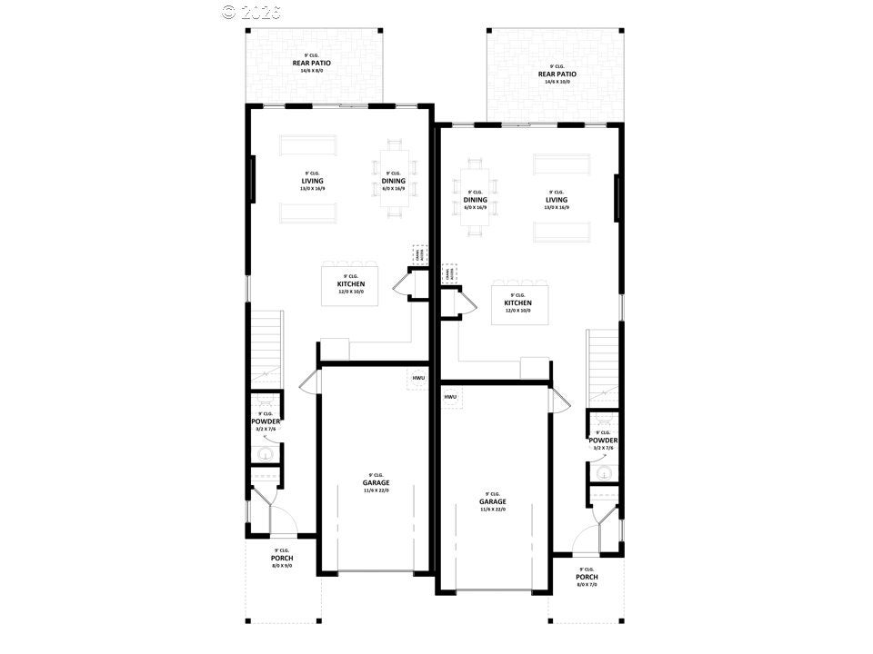 588 Spring BLVD