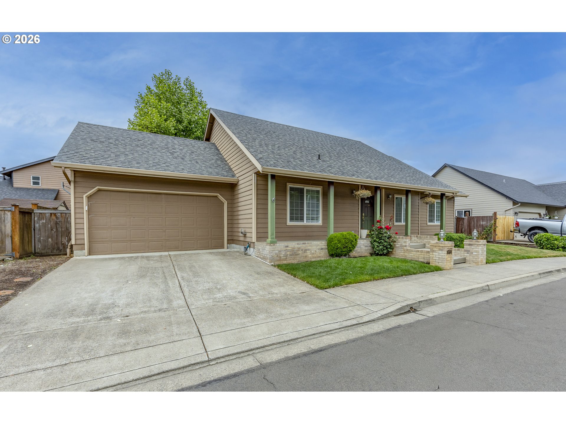 6876 SIMEON DR