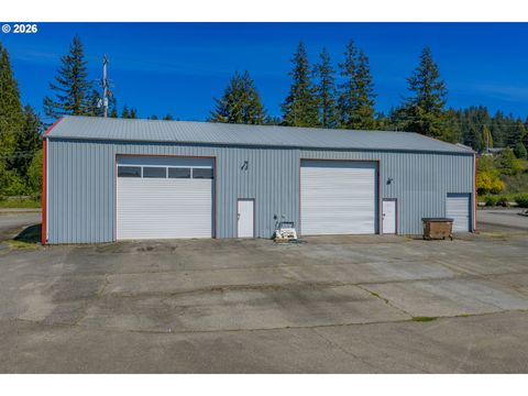 255 HIGHWAY 42 Coquille OR 97423