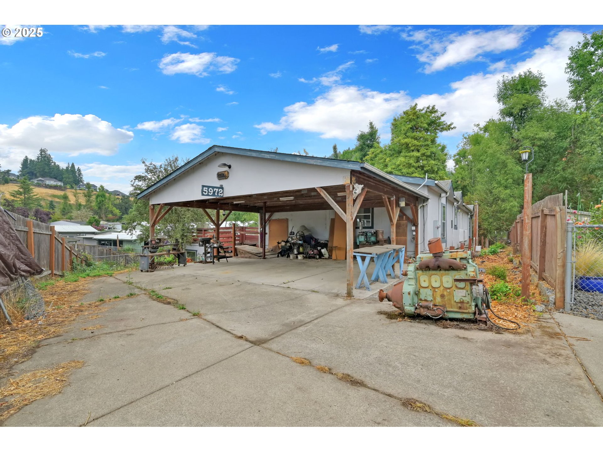 5972 MT VERNON RD