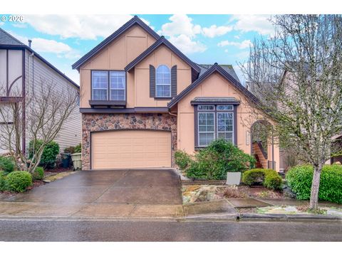 12594 NW BAYONNE LN Portland OR 97229