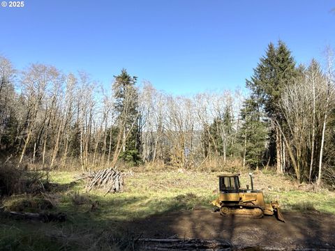 Fiddle Back Lot 6 North Bend OR 97459