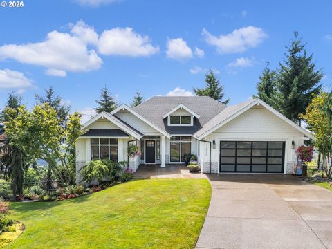 12035 SE WINTERCRESS CT Happy Valley OR 97086