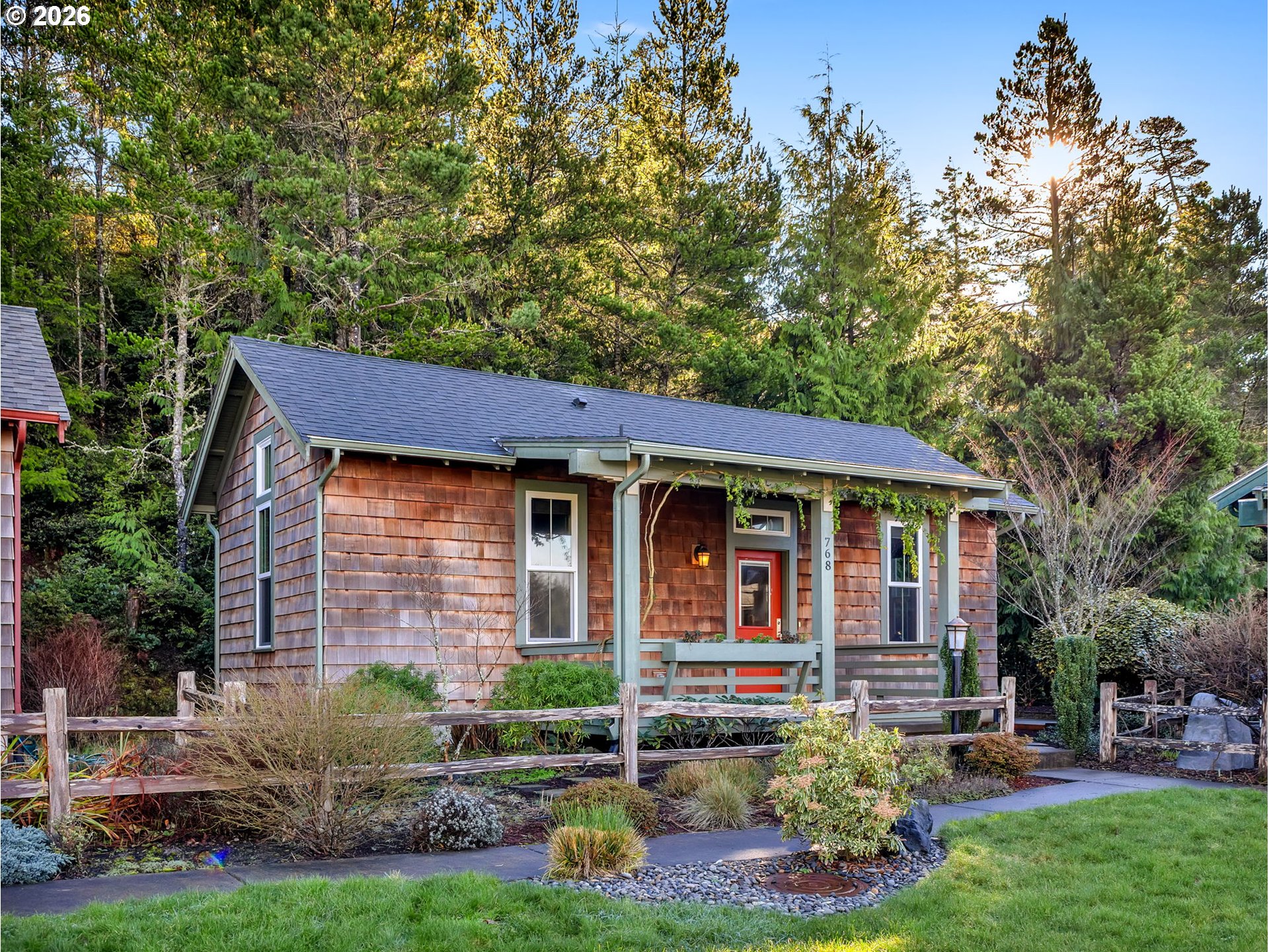 Photo 1 of 30 — 768 DORCAS LN, Manzanita, OR 97130