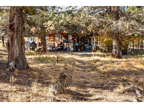 A home in Bend