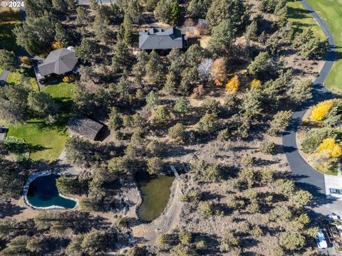 A home in Bend