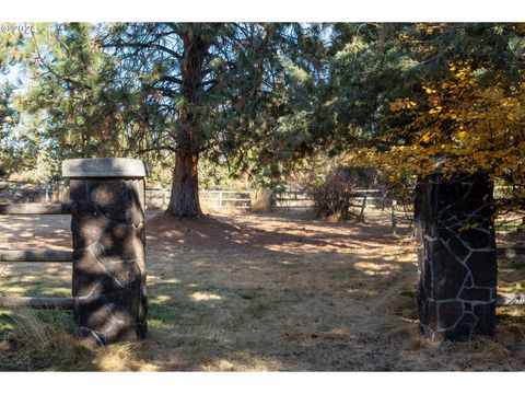 A home in Bend