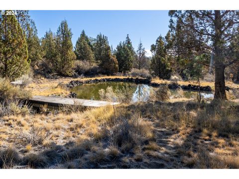 A home in Bend