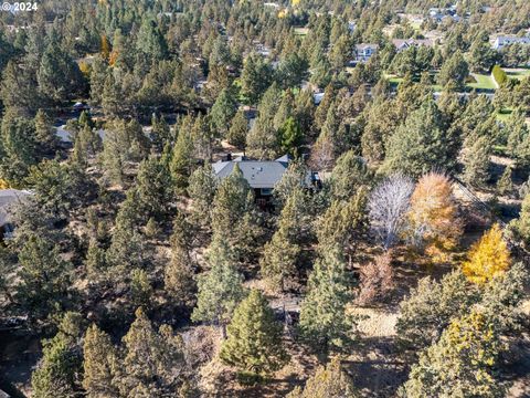 A home in Bend