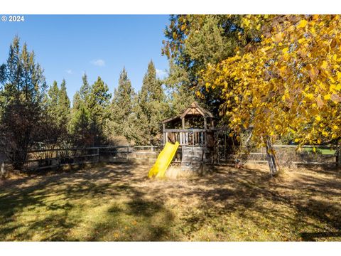 A home in Bend