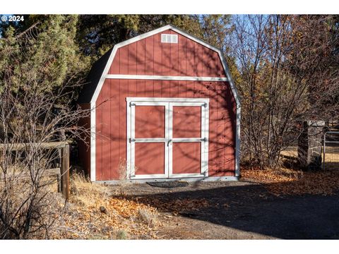 A home in Bend