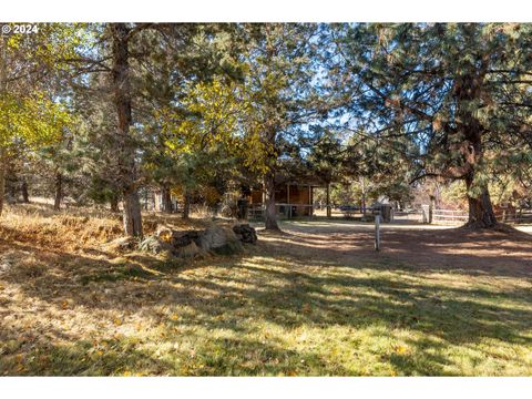 A home in Bend