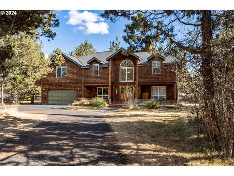 A home in Bend