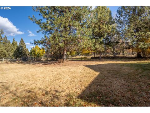 A home in Bend