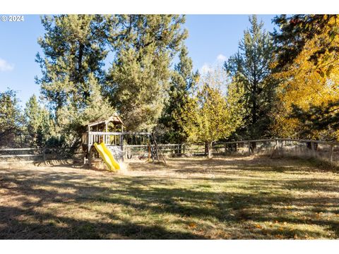 A home in Bend