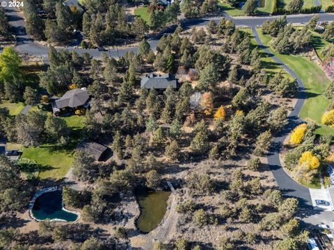 A home in Bend