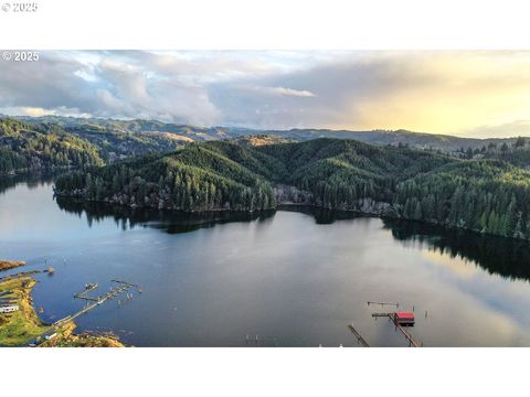 0 N Tenmile Lakeside OR 97449