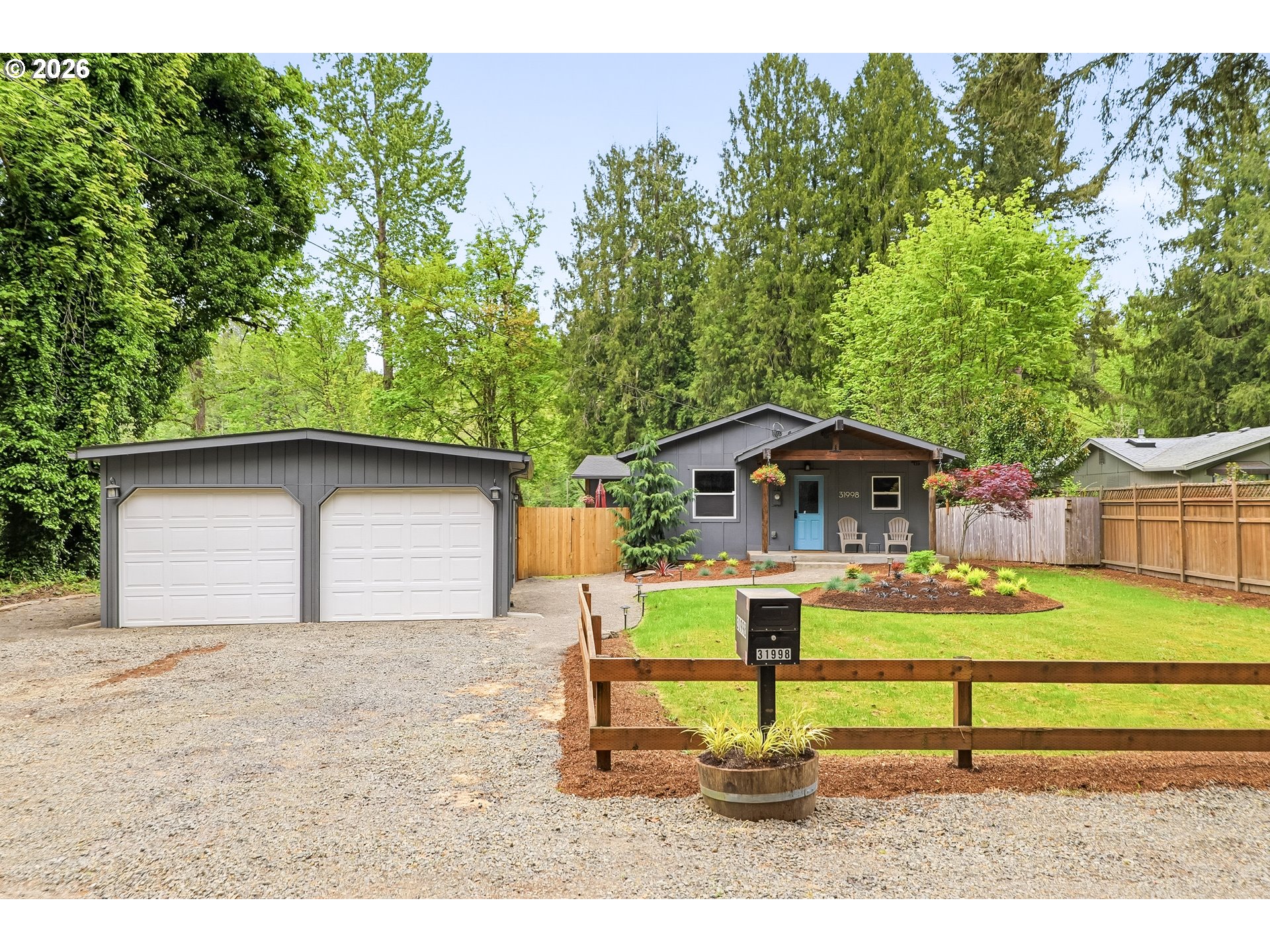 31998 S SHADY DELL RD