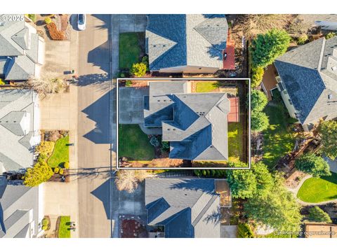 A home in Portland