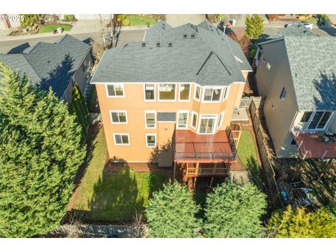 A home in Portland