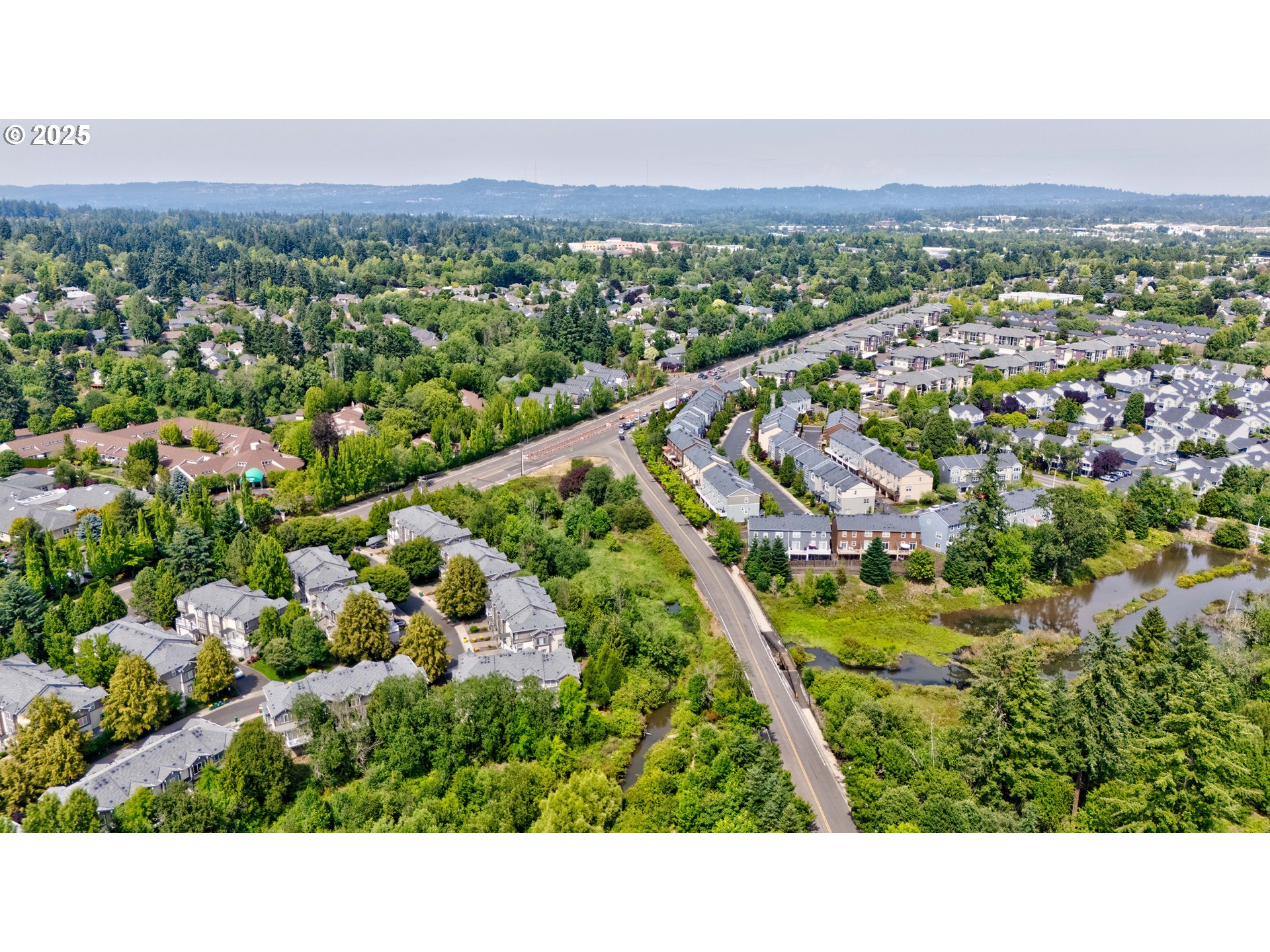 SW Scholls Ferry Rd