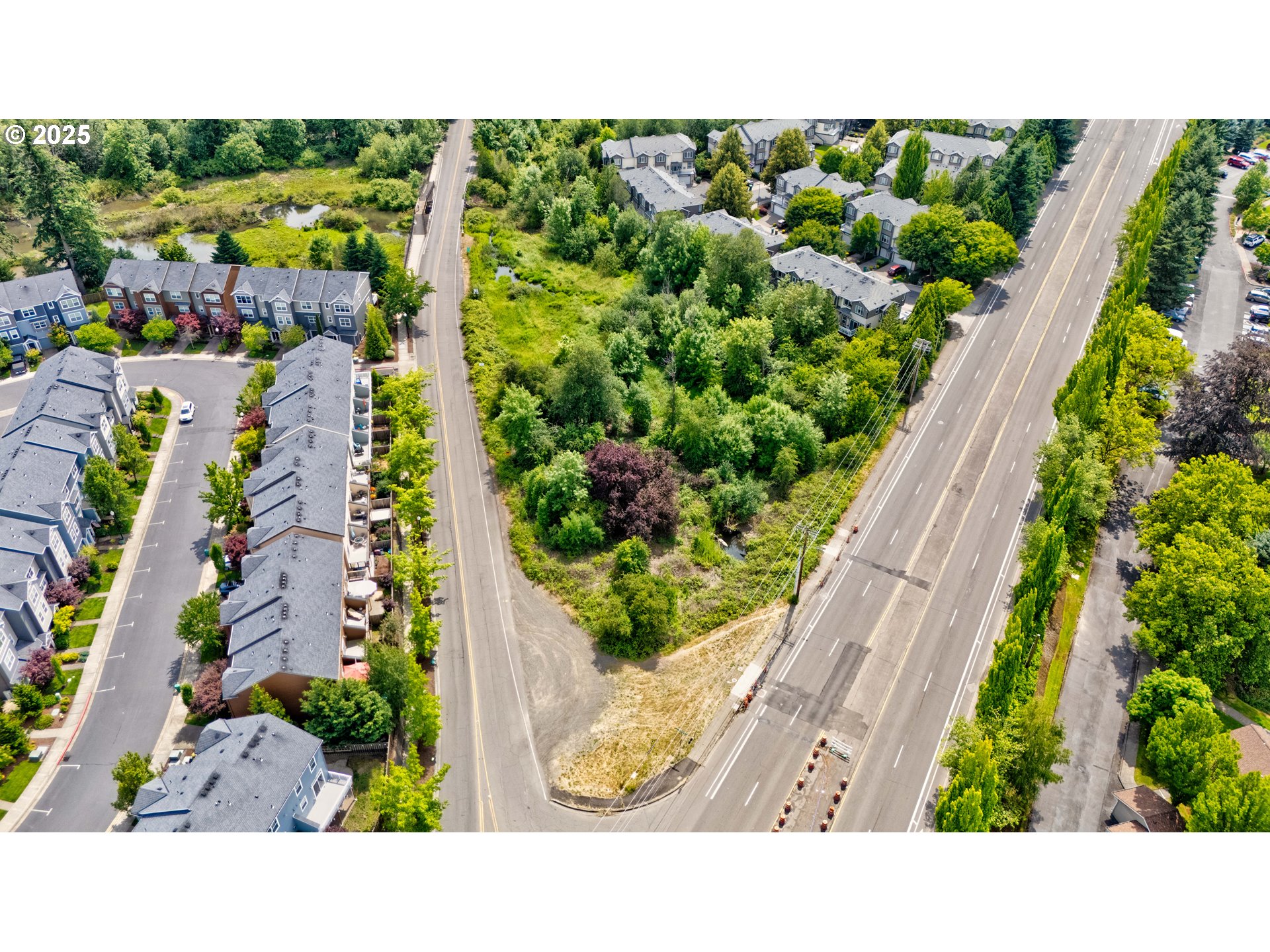 SW Scholls Ferry Rd