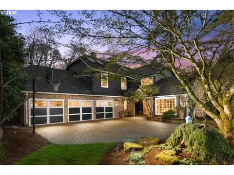 4316 ALBERT CIR Lake Oswego OR 97035