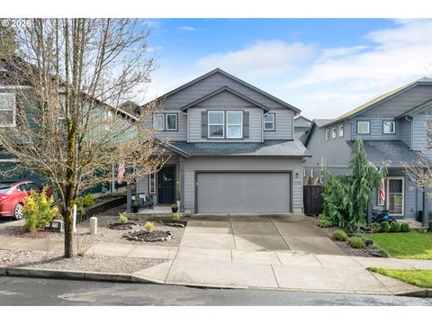 15520 RAINIER AVE Sandy OR 97055