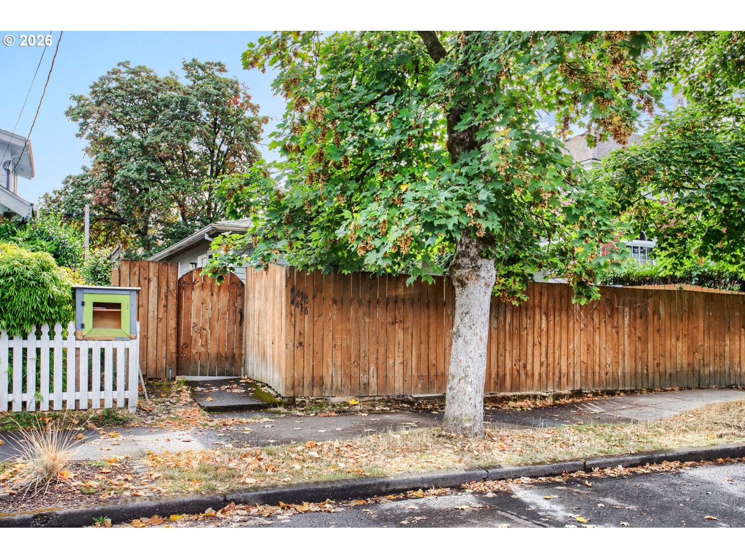 4414 SE 64th AVE