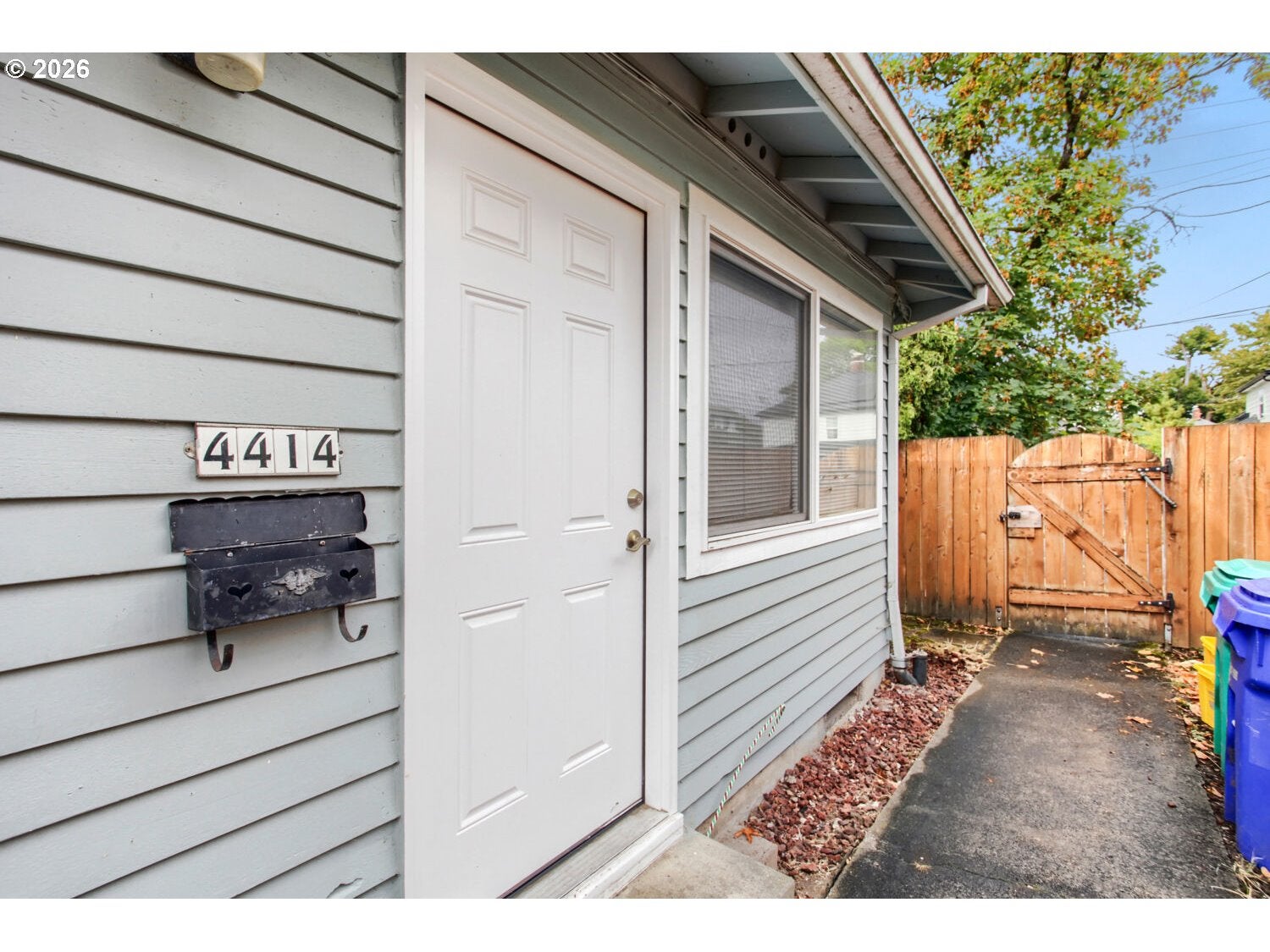 4414 SE 64th AVE