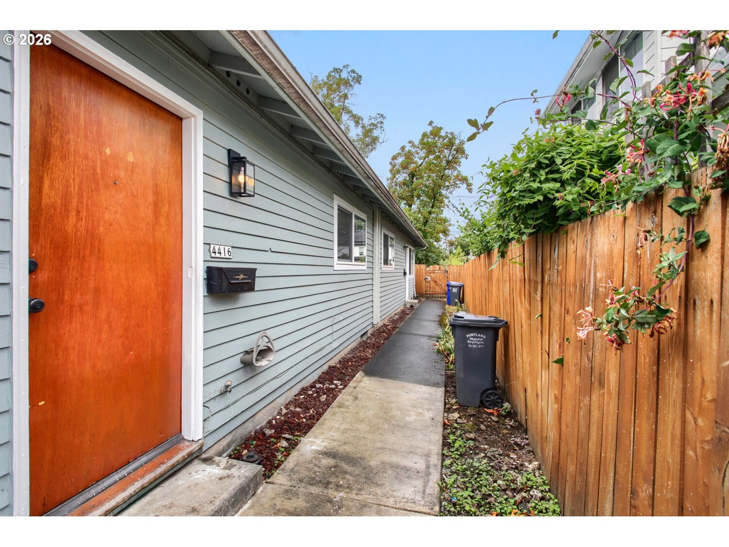 4414 SE 64th AVE