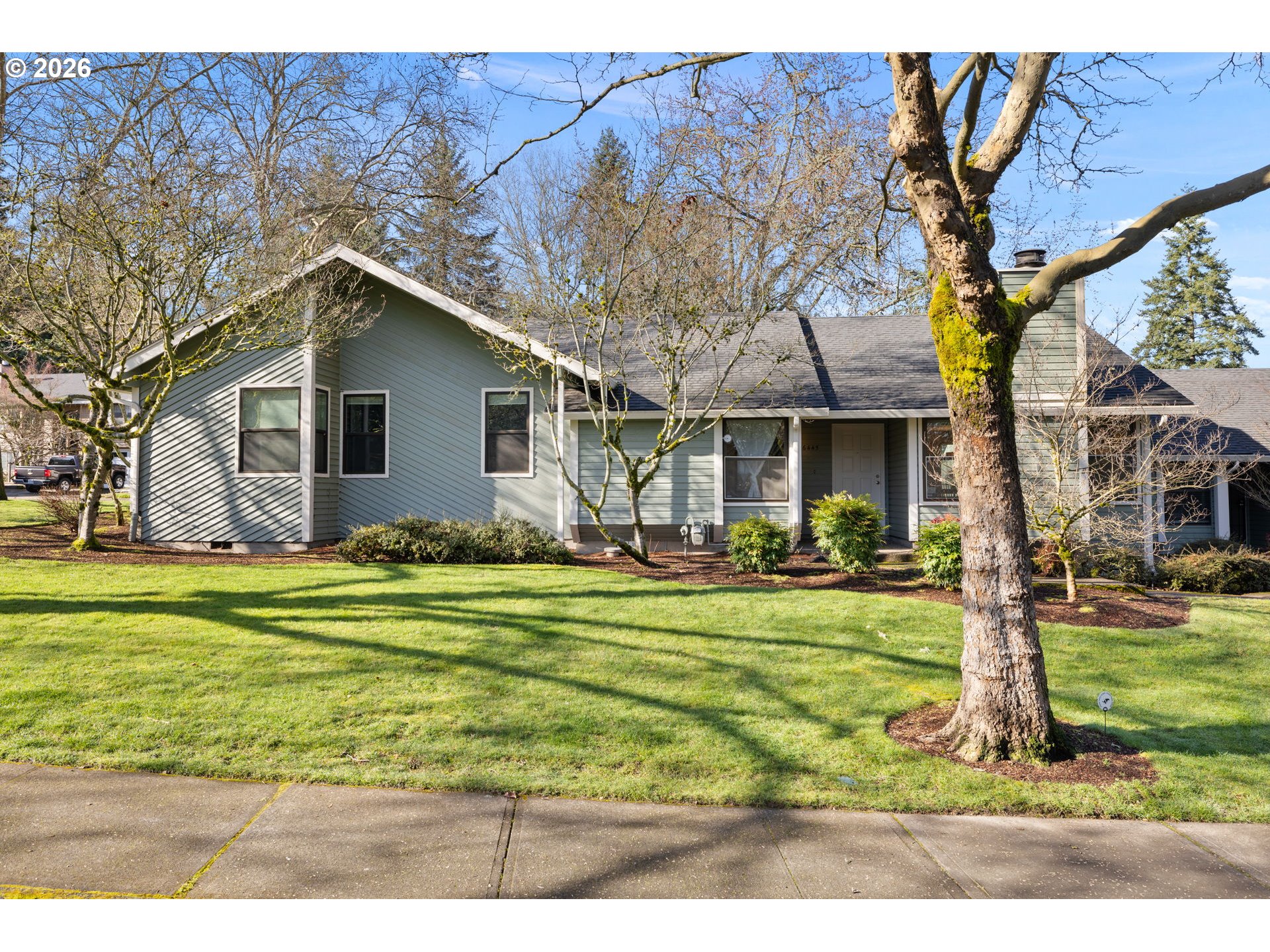 Photo 1 of 30 — 6445 SW 152ND AVE, Beaverton, OR 97007