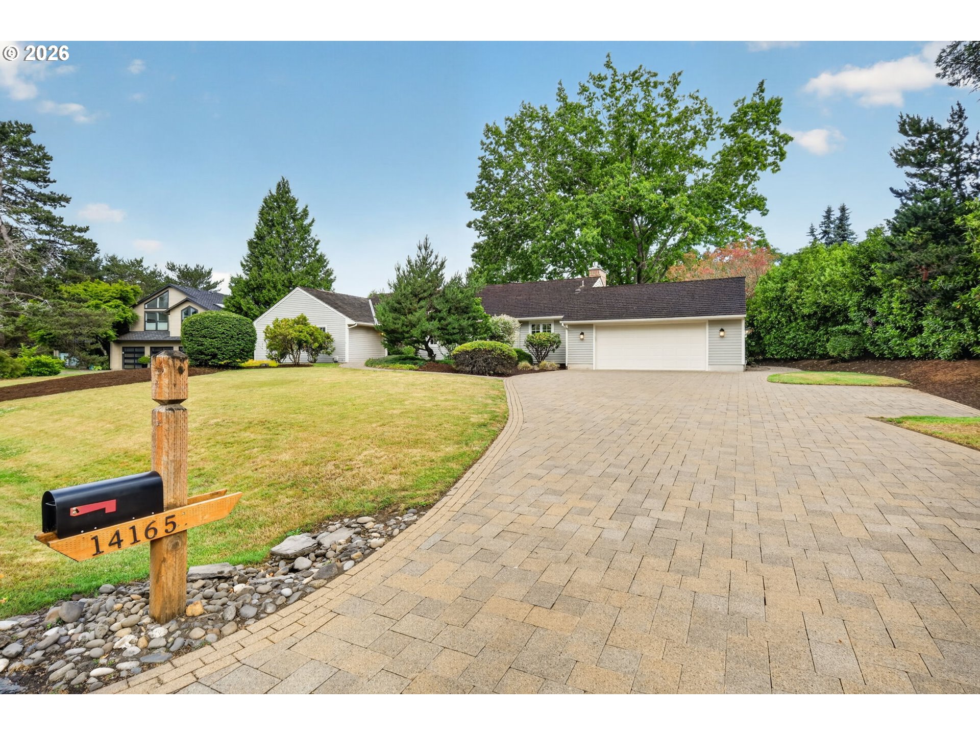 14165 NW LINMERE LN