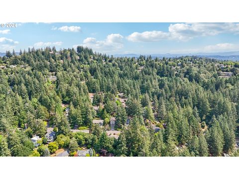 A home in Lake Oswego