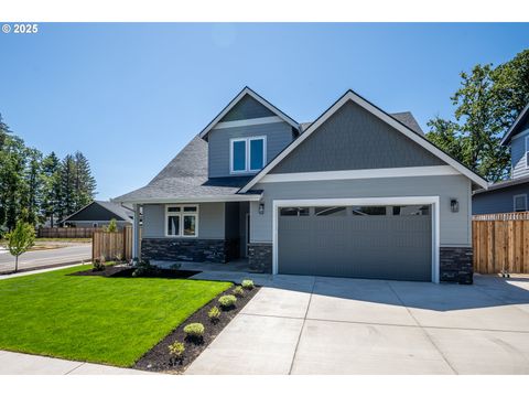 24934 WESTFIELD AVE Veneta OR 97487