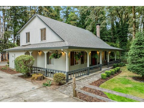 16500 SE OAKHURST CT Milwaukie OR 97267