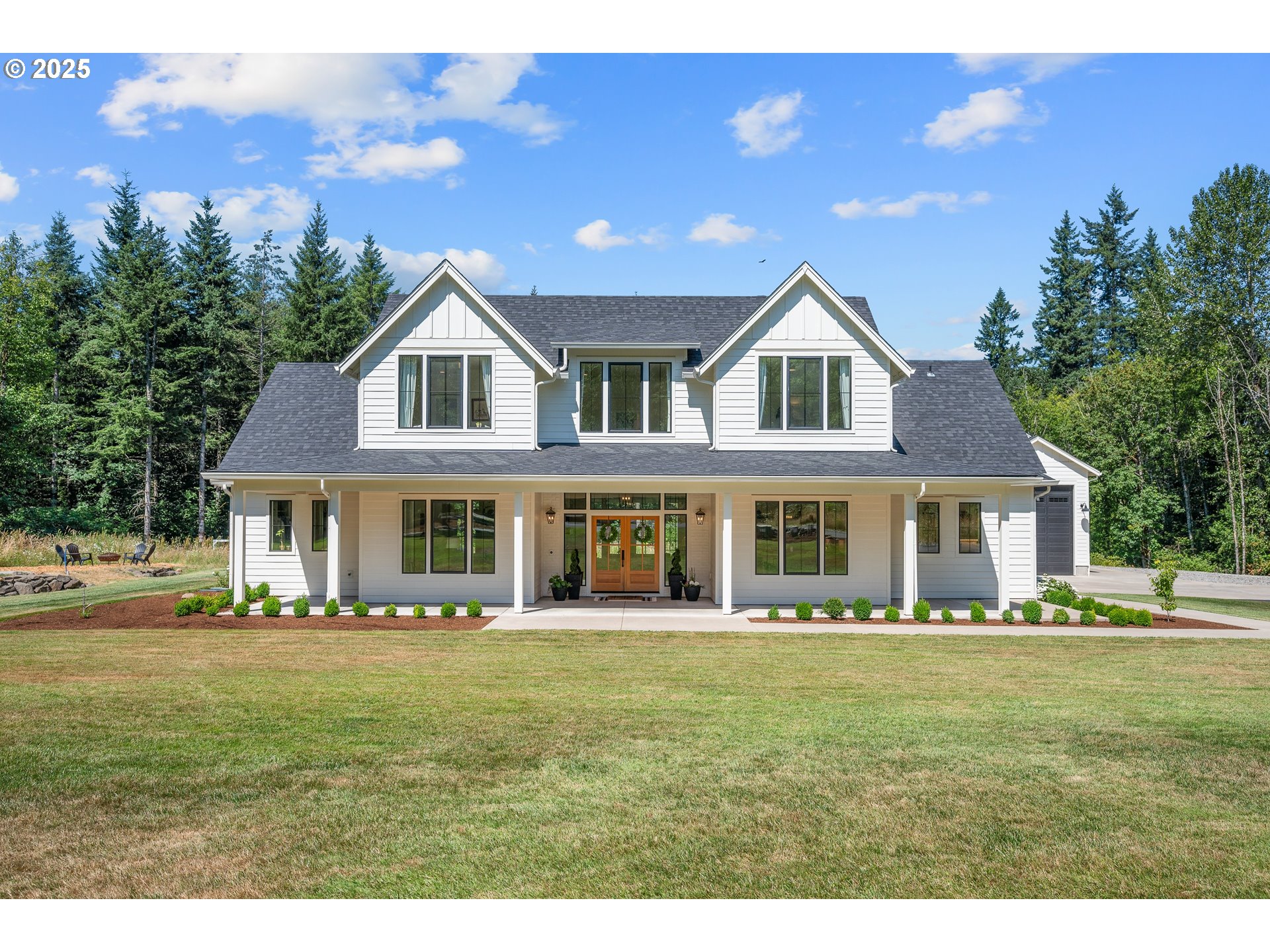 17117 NE YACOLT MOUNTAIN RD