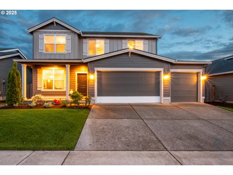 1009 NE 13TH ST Battle Ground WA 98604