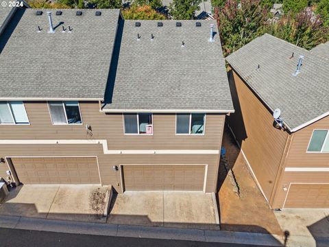 A home in Sandy