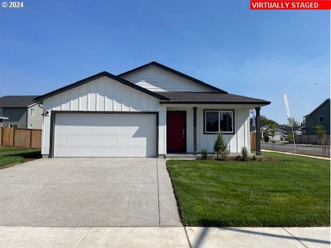 A home in Longview