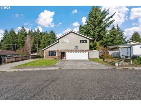 1358 SCOTT LN North Bend OR 97459