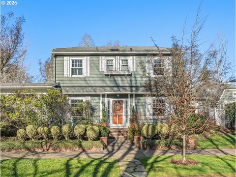 1809 NE KLICKITAT ST Portland OR 97212