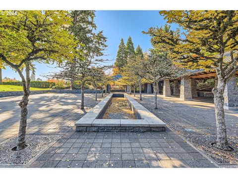 A home in Lake Oswego