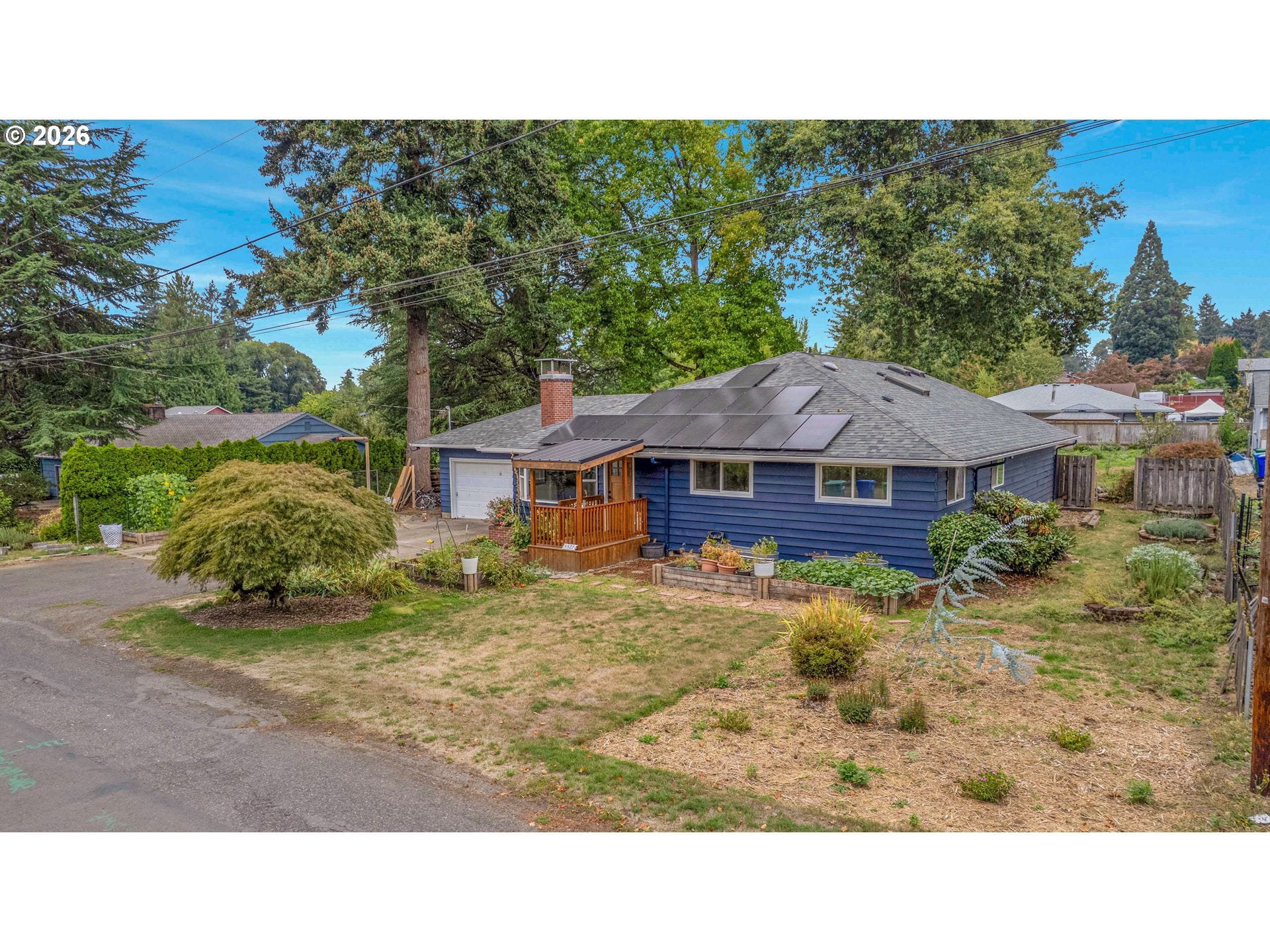 5527 SE HARLENE ST