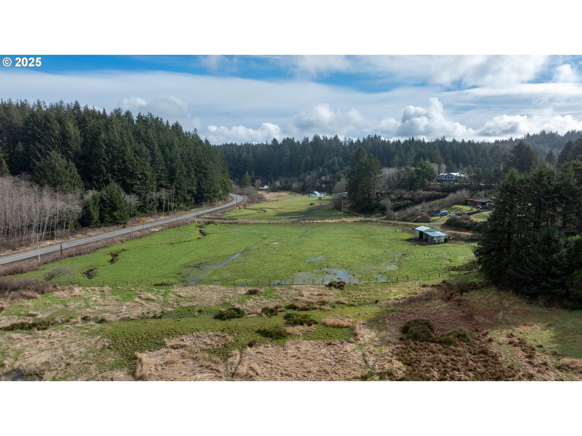 90408 CAPE ARAGO HWY A