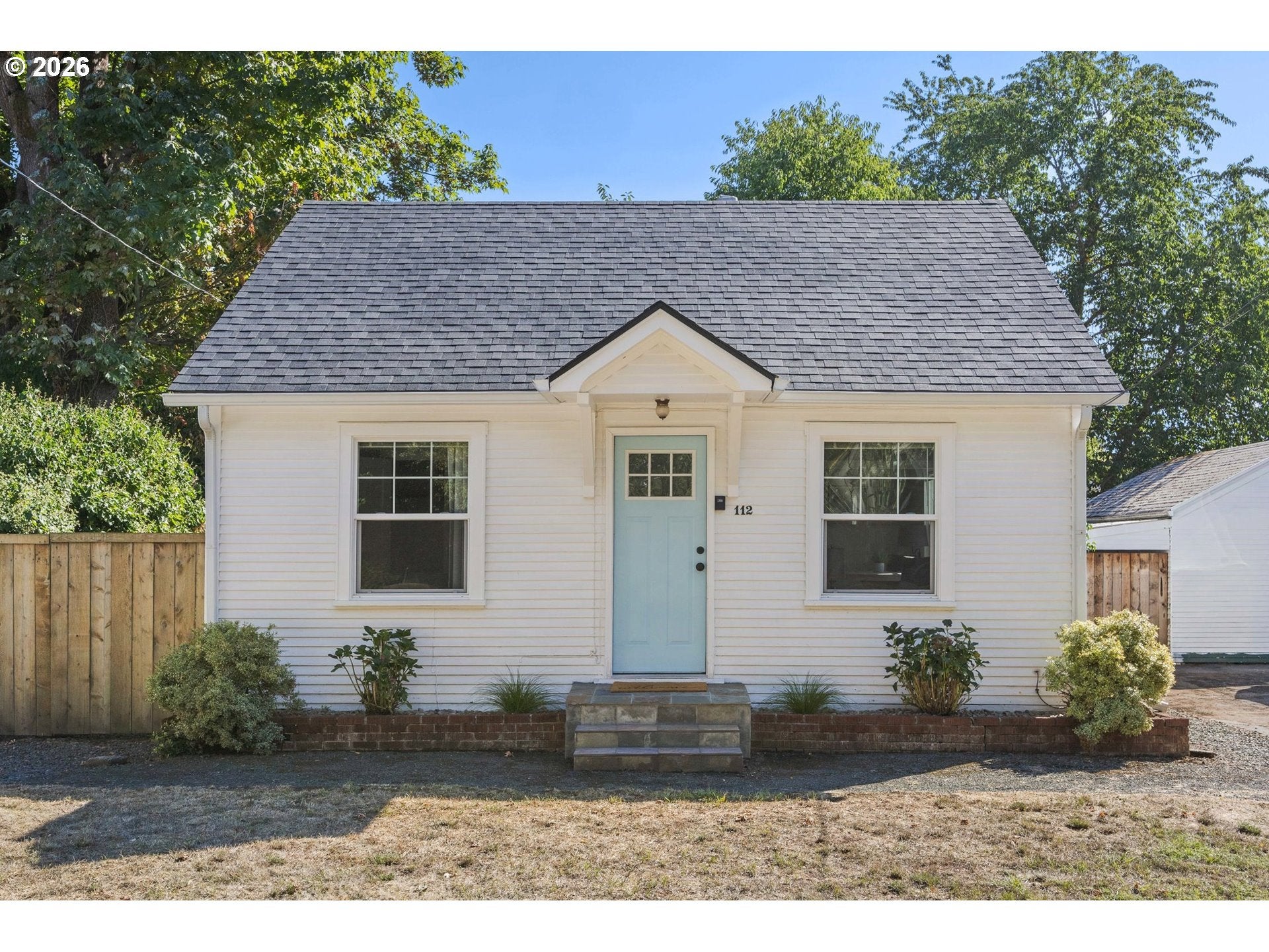 112 HANSEN LN