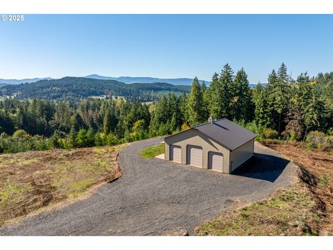 40224 REUBEN LEIGH RD Lowell OR 97452